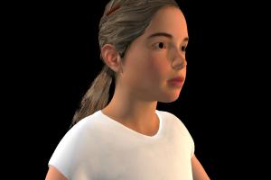 Lara Child Lara Child-5